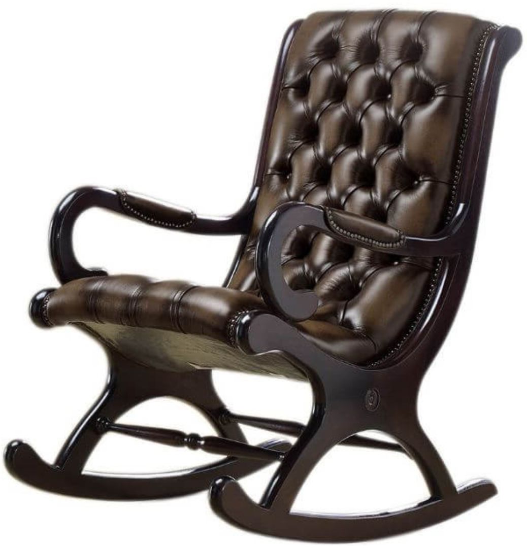 The Slipper Chair